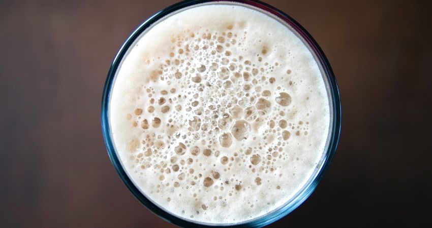 Birra Cruda: cos’è?