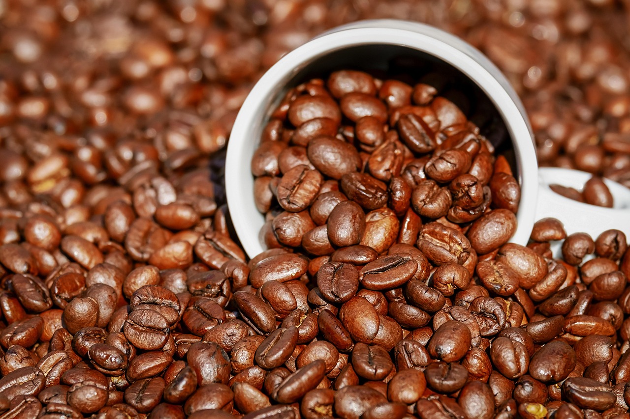 Giornata Mondiale del Caffè