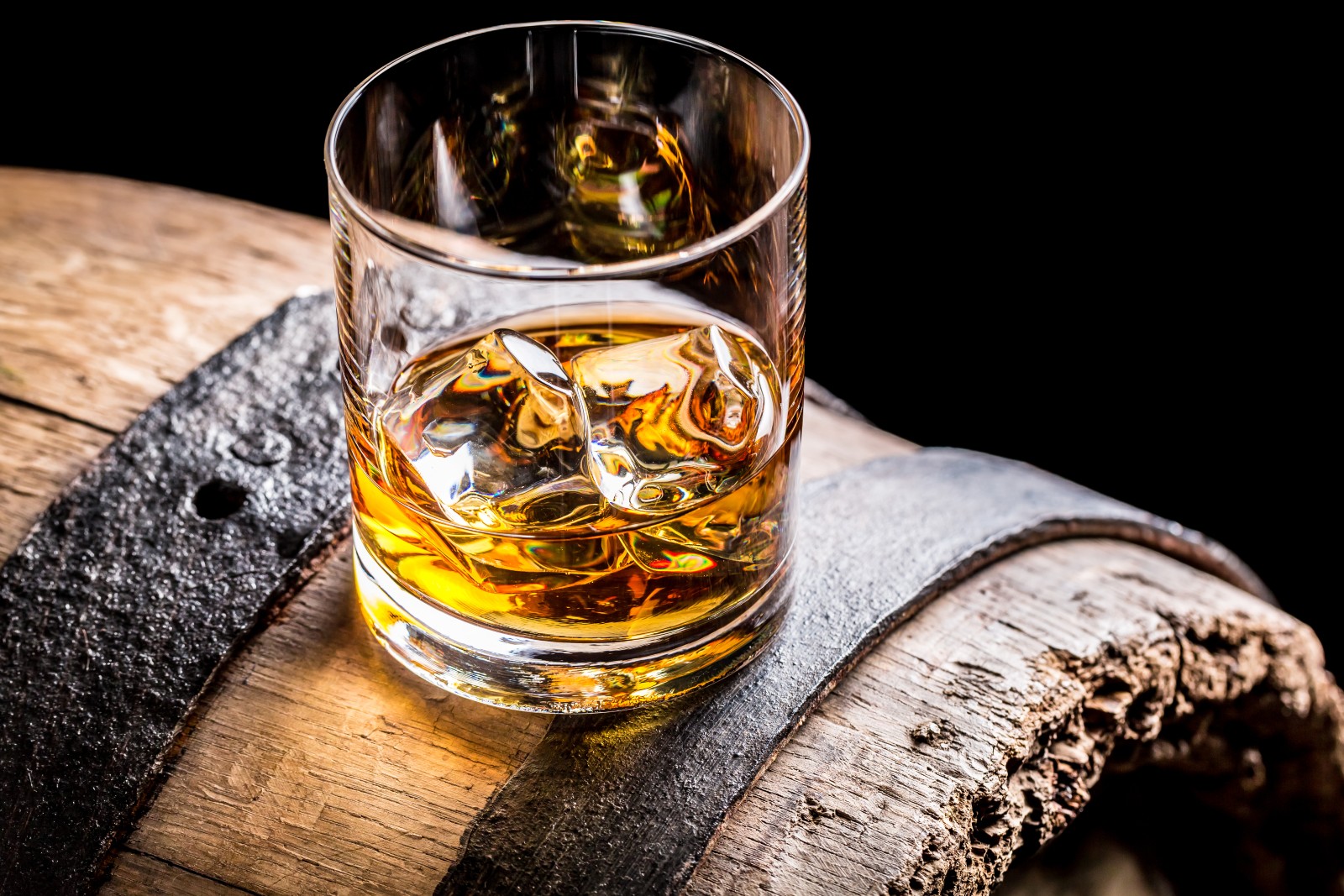 Whisky scozzese